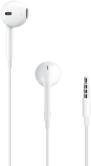 Apple Earpods Met 3.5mm-jackaansluiting Oordopjes Wit