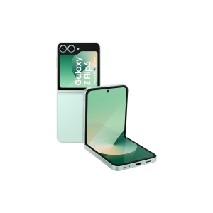 Samsung Galaxy Z Flip6 5g - 256 Gb Groen