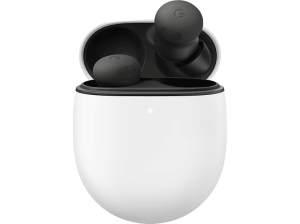 Auriculares True Wireless - Google Pixel Buds Pro 2, Autonomía 48 h, Chip Tensor A1, Cancelación de ruido activa, Hazel