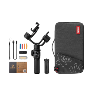 Zhiyun Smooth 5s Ai Pro Smartphone Gimbal