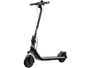 SEGWAY-NINEBOT Patinete eléctrico - Segway E2 Plus E II, Tipo 1 / VPL, Potencia Nominal 300W, Carga Máxima 90 kg, Vel. 25 km/h, Negro