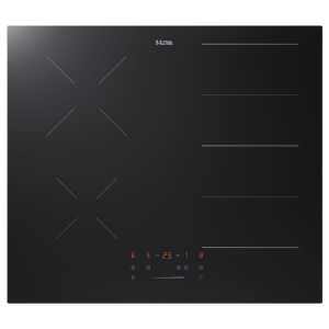 Etna Kif360zt Kookplaat - Inbouw Inductie Breedte 59 Cm