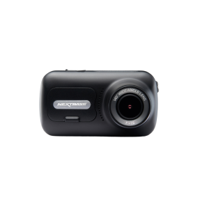 NextBase Dashcam 322gw