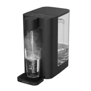 Brabantia Bbek1101kbk Heetwaterdispenser Zwart