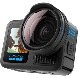 GoPro Macro Lens Mod Macrolens