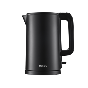 Tefal Ko1408 Thermo Protect Waterkoker Zwart