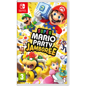Super Mario Party: JAMboree Nintendo Switch