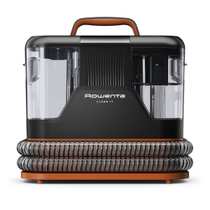 Rowenta Clean It In5011 Zwart