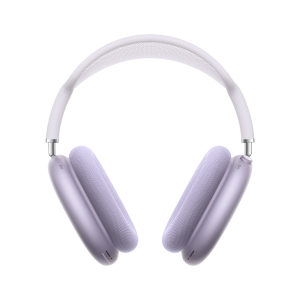 Apple Airpods Max MWw83zm/a Over-ear Draadloze Hoofdtelefoon Met Noise-cancelling Paars