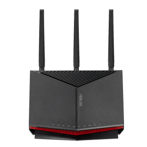 Asus Rt-be86u Be6800 Dual-band Wifi 7 Router
