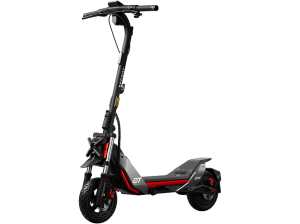 SEGWAY-NINEBOT REACONDICIONADO Seminuevo Muy bueno Patinete eléctrico - Segway ZT3 Pro E, Potencia máx. 1600 W, Nominal 650W, Carga 120kg, Vel.25km/h