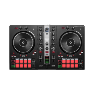Hercules Djcontrol Inpulse 300 Mk2