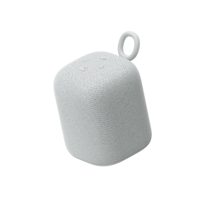 Sony Linkbuds Speaker – Draadloze Bluetooth Speaker Met Oplaaddock Grijs Bluetooth-speaker