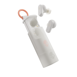 Skullcandy Dime Evo S2dtw-s951 In-ear Draadloze Oordopjes Wit