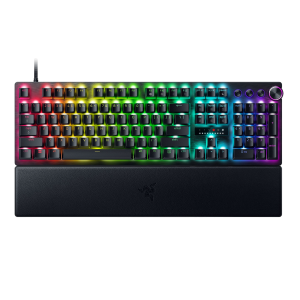 Razer Huntsman V3 Pro Bedraad Gamingtoetsenbord Zwart