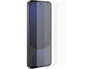 REACONDICIONADO Seminuevo Muy bueno Protector pantalla - Samsung EF-US721CTEGWW, Compatible con Galaxy S24 FE, Anti-reflejante, Plástico