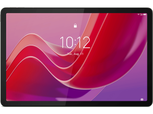 Tablet - Lenovo Tab K11 Profesional, Gris, 128GB, 4G LTE, 11" WUXGA, 8GB RAM, MediaTek Helio G88, Android