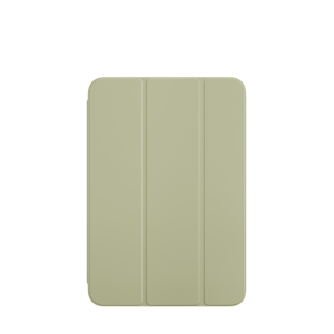 Apple Bookcover Smartfolio Ipad Mini A17 Pro Cover 83 Inch Sage