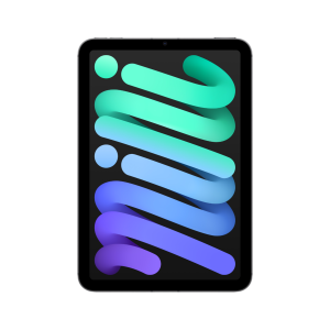 Apple Ipad Mini (2024) Wifi + Cellular - 512 Gb Spacegrijs