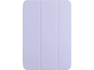 Apple Smart Folio, Funda tablet para el iPad mini 8,3" Chip A17 Pro, Poliuretano, Violeta claro
