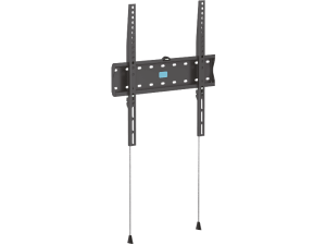 REACONDICIONADO Seminuevo Muy bueno Soporte TV - ISY ITV-1100, De 32" 65", 200x200 mm, 400x200 300x300 400x400 Fijo, Carga máx. 40kg