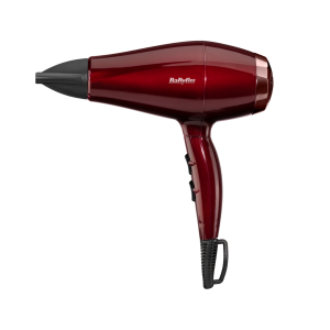 BaByliss Inspired Dryer 5912pe Föhn Rood
