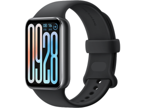 REACONDICIONADO Seminuevo Muy bueno Pulsera de actividad - Xiaomi Smart Band 9 Pro, 1.74" AMOLED, Batería 21 días, 150 modos deportivos, Black