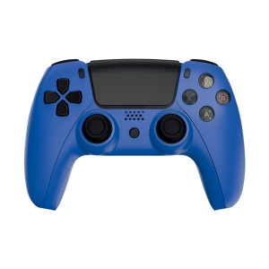 Qware Qw PS4-5000bu Controller Playstation 4 Blauw