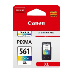 Canon 561xl Inktcartridge Origineel Multicolor