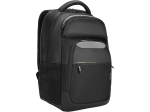 Mochila para portátil - Targus Citygear, Pantallas entre 15.6" y 17.3", Negro