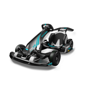 Segway Ninebot Gokart Pro 2 Kart Zwart/blauw