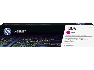 Tóner - HP 130A LaserJet, Magenta, CF353A