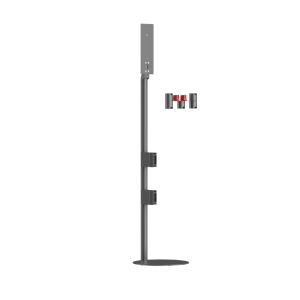 Koenic Kfs-1000-d Dyson Stofzuiger Houder