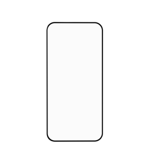 ISY Ipg 5203-2.5d Beschermglas Voor Google Pixel 9 Pro Xl Transparant