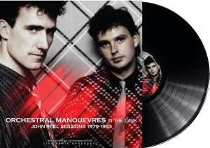Source 1 Media Orchestral Manouvres In The Dark: John Peel Sessions 1979-1983