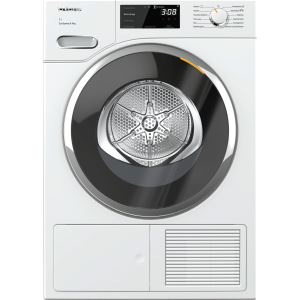 Miele Twh 780 Wp - Warmtepompdroger 9 Kg 62 Db Energielabel C