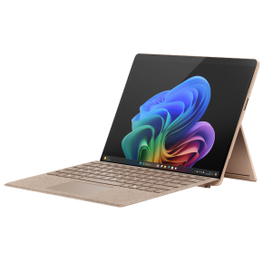 Microsoft Surface Pro - 13 Inch Snapdragon X Plus 16 Gb 512 Duin Copilot+ Pc Geen Oplader