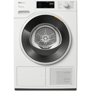 Miele Twc 640 Wp Ecospeed - Warmtepompdroger 8 Kg 64 Db Energielabel C