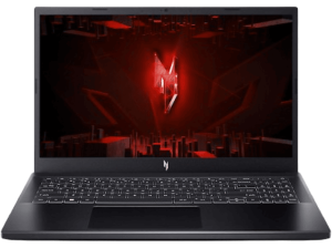 REACONDICIONADO Seminuevo Muy bueno PortÃ¡til gaming - Acer Nitro V 15 ANV15-51-952K, 15.6" FHD, IntelÂ® Coreâ„¢ i9-13900H, 32GB RAM, 1TB, GeForceRTXâ„¢4060