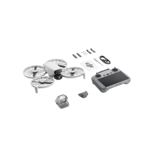 Flip (dji Rc 2) Drone Grijs