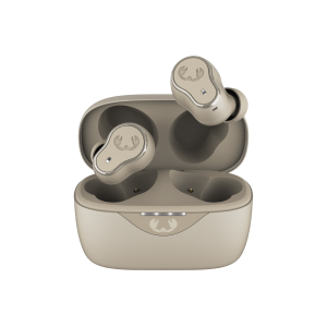 Fresh 'n Rebel Twins Elite Tws 3tw4500ss In-ear Draadloze Oordopjes Met Ruisonderdrukking Silky Sand
