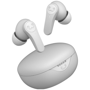 Fresh 'n Rebel Twins Rise 3tw3500ig In-ear Draadloze Oordopjes Met Noise-cancelling Ice Grey