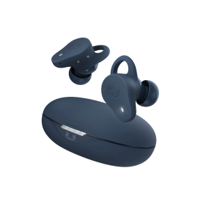 Fresh 'n Rebel Twins Rush 3tw3600sb In-ear Draadloze Oordopjes Blauw