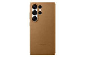 Kindsuit Telefoonhoesje Voor Samsung Galaxy S25 Ultra Bruin