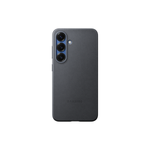 Pa1 Kindsuit Zwart Telefoonhoesje Voor Samsung Galaxy S25