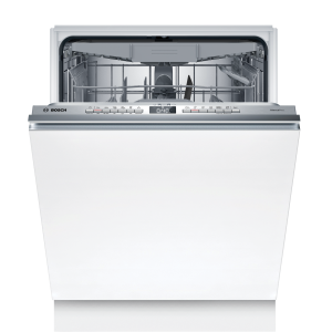 Bosch Smv4ecx28e Inbouwvaatwasser - Volledig Geïntegreerd 14 Couverts 42 Db(a)