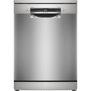 Bosch Sms4eai28e Speedperfect+ Vaatwasser - Vrijstaand 13 Couverts 42 Db(a)