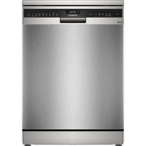 Siemens Sn25ei13ce Variospeed Plus Vaatwasser - Vrijstaand 14 Couverts 42 Db(a)