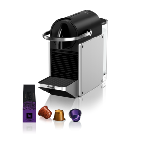 De Longhi Nespresso - Pixie En127.s