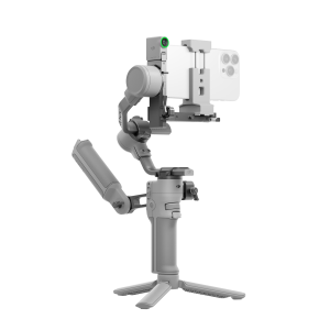 DJI Rs 4 Mini Combo Stabilizer
